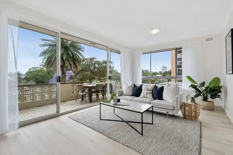 Main view of Homely apartment listing, 7/7 Wyagdon Street, Neutral Bay NSW 2089