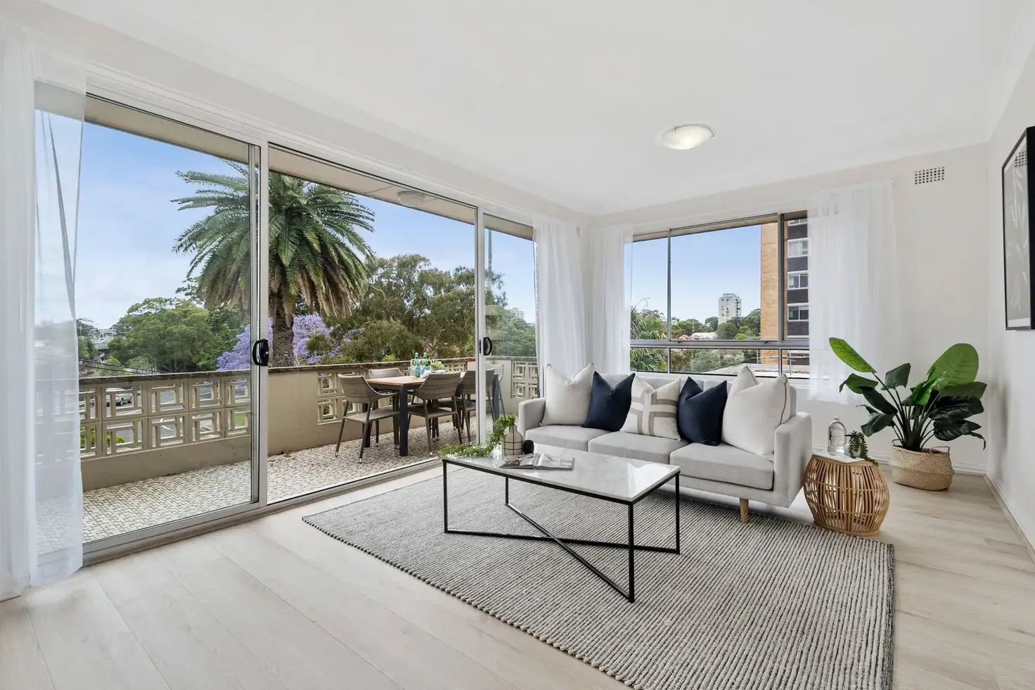 Main view of Homely apartment listing, 7/7 Wyagdon Street, Neutral Bay NSW 2089