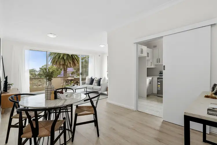 Fourth view of Homely apartment listing, 7/7 Wyagdon Street, Neutral Bay NSW 2089
