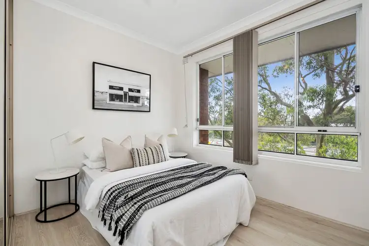 Sixth view of Homely apartment listing, 7/7 Wyagdon Street, Neutral Bay NSW 2089