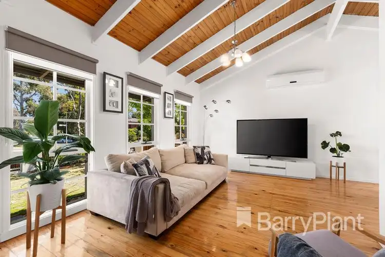 Third view of Homely house listing, 1 Redcraze Rise, Mill Park VIC 3082