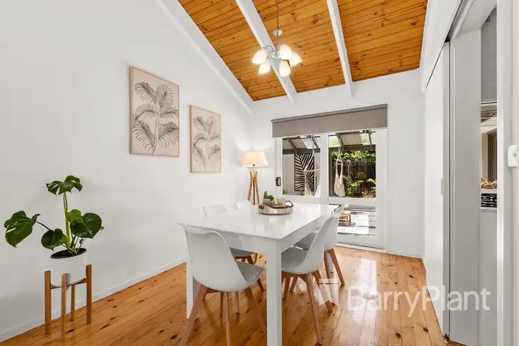 Fifth view of Homely house listing, 1 Redcraze Rise, Mill Park VIC 3082