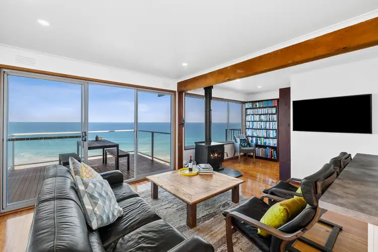 Second view of Homely house listing, 13 Golf Links Road, Eastern View VIC 3231