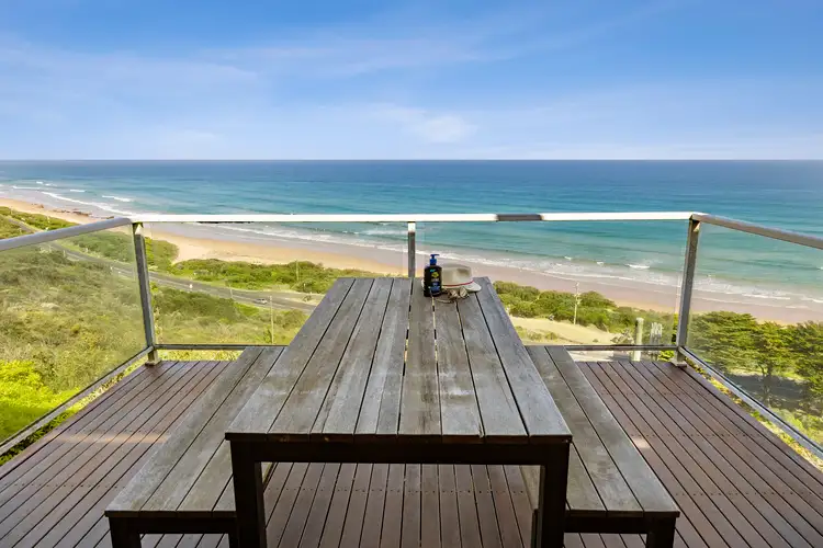 Third view of Homely house listing, 13 Golf Links Road, Eastern View VIC 3231