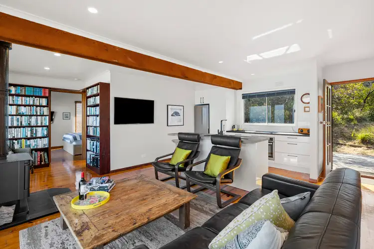 Fifth view of Homely house listing, 13 Golf Links Road, Eastern View VIC 3231