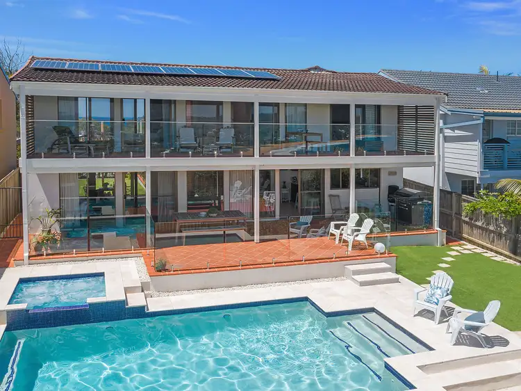 Third view of Homely house listing, 70 Del Monte Place, Copacabana NSW 2251