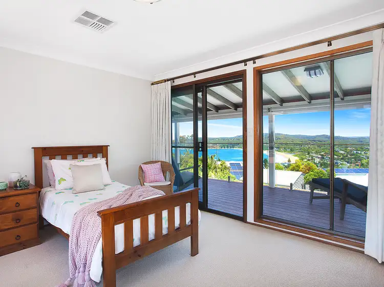 Fourth view of Homely house listing, 70 Del Monte Place, Copacabana NSW 2251