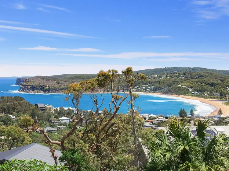 Fifth view of Homely house listing, 70 Del Monte Place, Copacabana NSW 2251