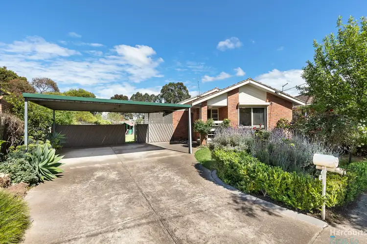 Main view of Homely house listing, 4 Greenglade Court, Epping VIC 3076