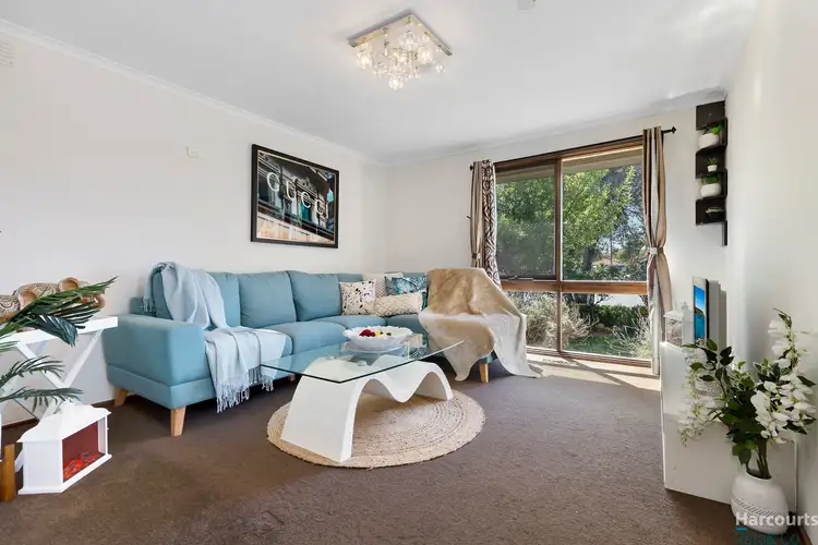 Second view of Homely house listing, 4 Greenglade Court, Epping VIC 3076