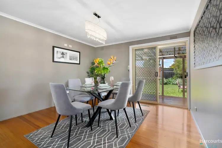 Fourth view of Homely house listing, 4 Greenglade Court, Epping VIC 3076