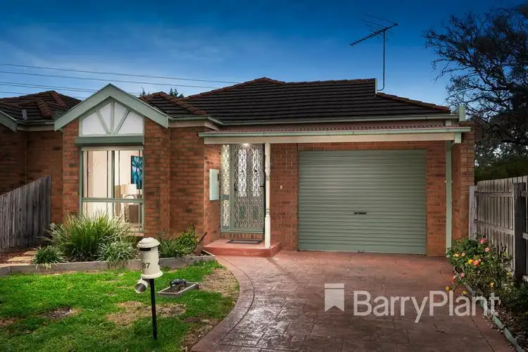 87 Manning Clark Road, Mill Park VIC 3082