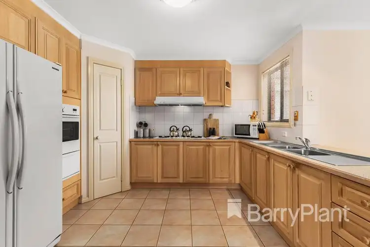 Fourth view of Homely house listing, 87 Manning Clark Road, Mill Park VIC 3082