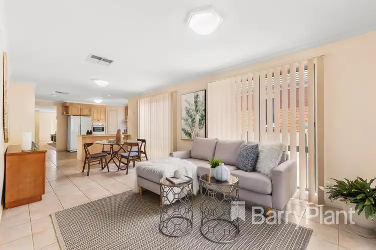 Fifth view of Homely house listing, 87 Manning Clark Road, Mill Park VIC 3082