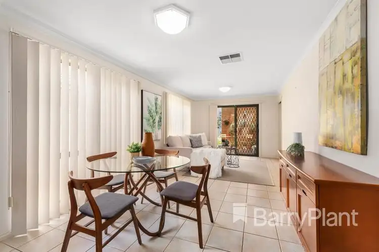 Sixth view of Homely house listing, 87 Manning Clark Road, Mill Park VIC 3082