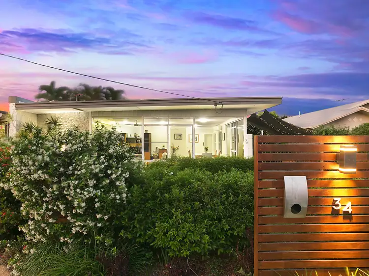 34 King Street, The Range QLD 4700