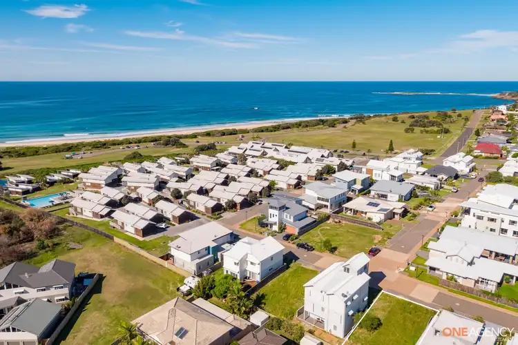 Sixth view of Homely land listing, 31 Seaside Circuit, Caves Beach NSW 2281
