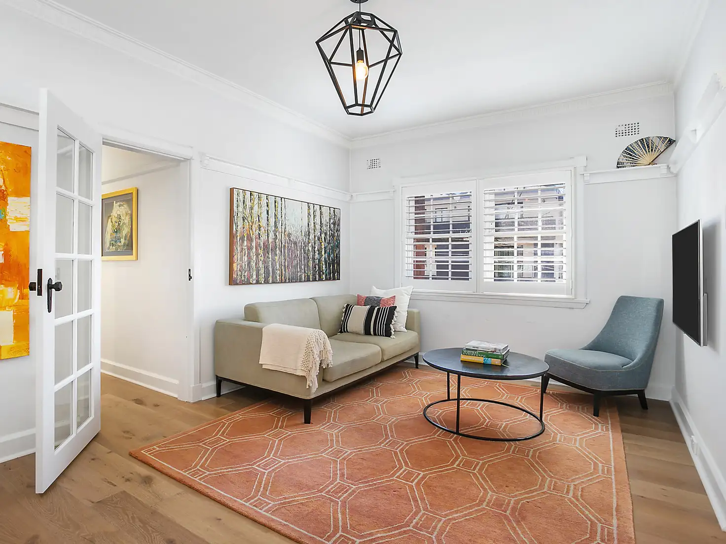 Main view of Homely apartment listing, 10/182 Arden Street, Coogee NSW 2034