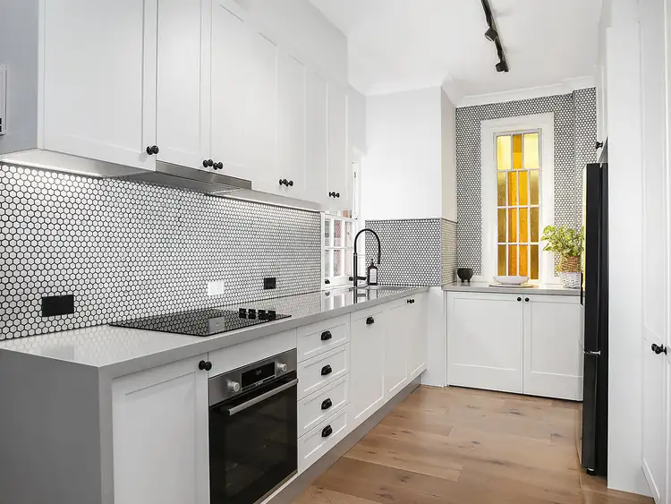 Second view of Homely apartment listing, 10/182 Arden Street, Coogee NSW 2034