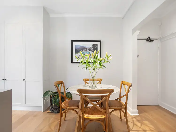 Third view of Homely apartment listing, 10/182 Arden Street, Coogee NSW 2034