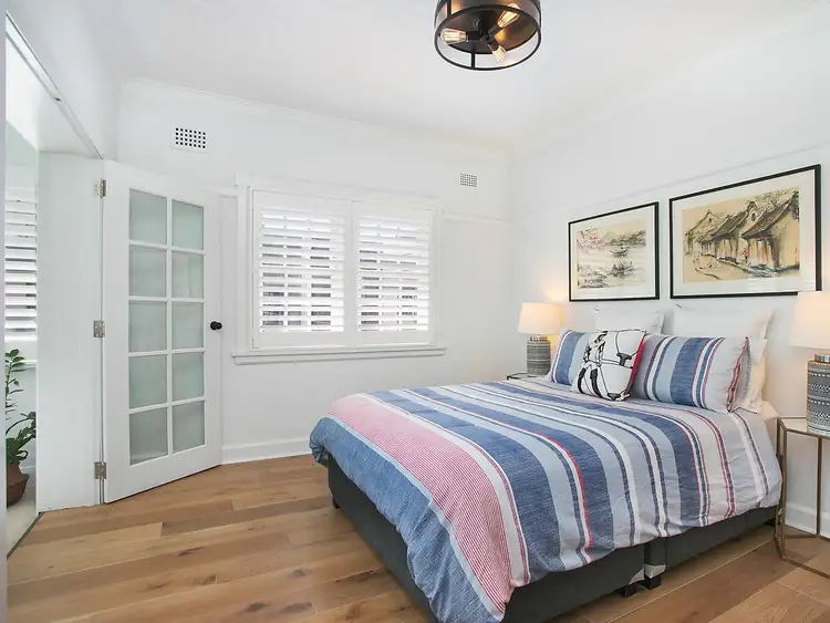 Fifth view of Homely apartment listing, 10/182 Arden Street, Coogee NSW 2034