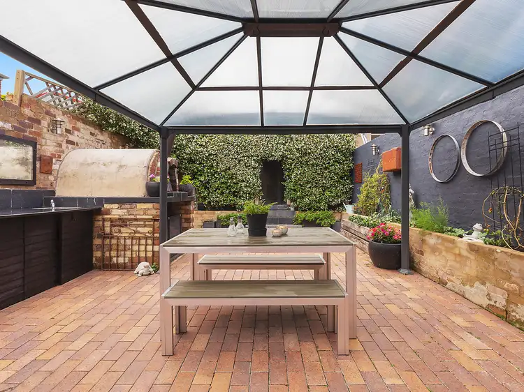 Third view of Homely house listing, 29 Flood Street, Leichhardt NSW 2040