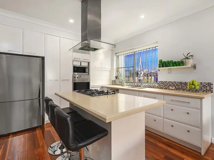 Fifth view of Homely house listing, 29 Flood Street, Leichhardt NSW 2040