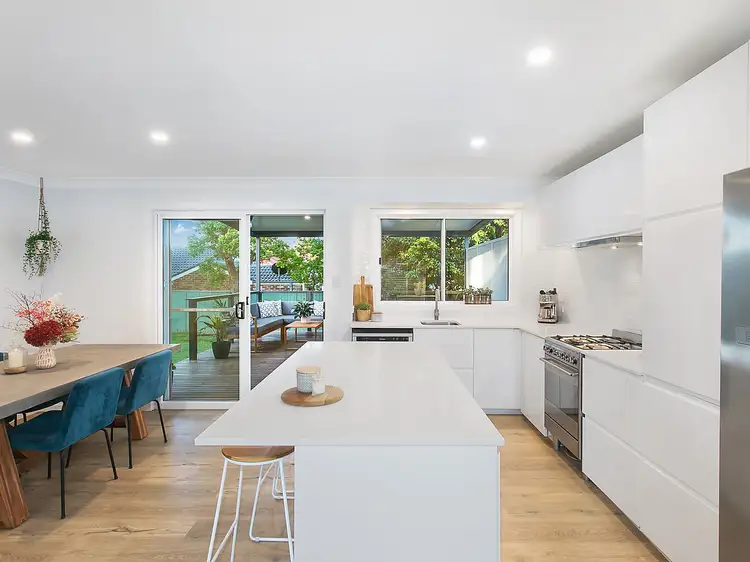 Second view of Homely house listing, 3 Kyooma Close, Buff Point NSW 2262