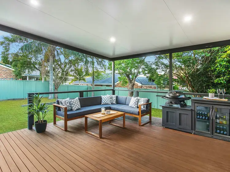 Third view of Homely house listing, 3 Kyooma Close, Buff Point NSW 2262