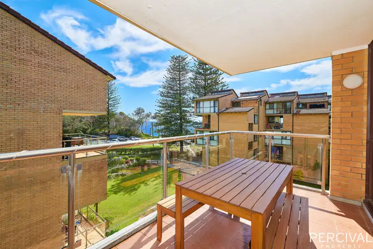 Third view of Homely unit listing, 40/58 Pacific Drive, Port Macquarie NSW 2444