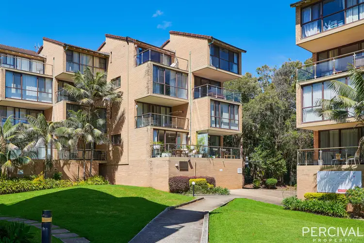 Fourth view of Homely unit listing, 40/58 Pacific Drive, Port Macquarie NSW 2444