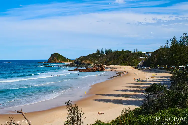 Fifth view of Homely unit listing, 40/58 Pacific Drive, Port Macquarie NSW 2444