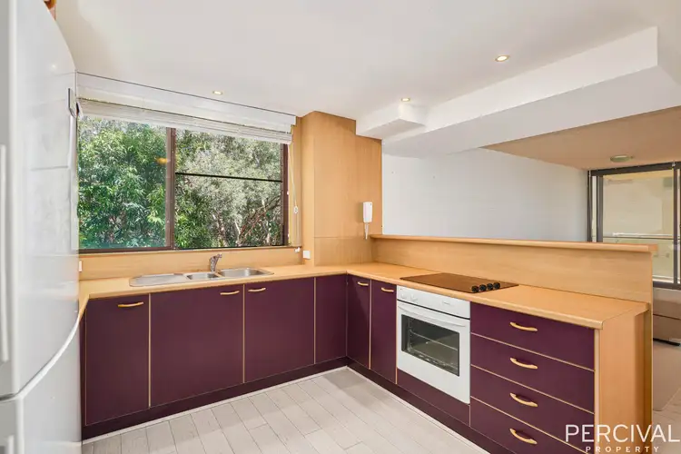 Sixth view of Homely unit listing, 40/58 Pacific Drive, Port Macquarie NSW 2444