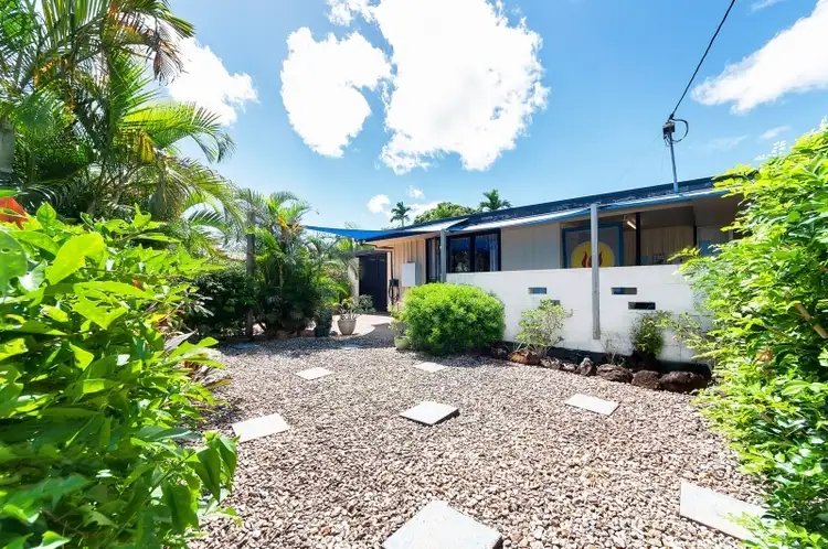 Main view of Homely house listing, 1/108 McCormack Street, Manunda QLD 4870
