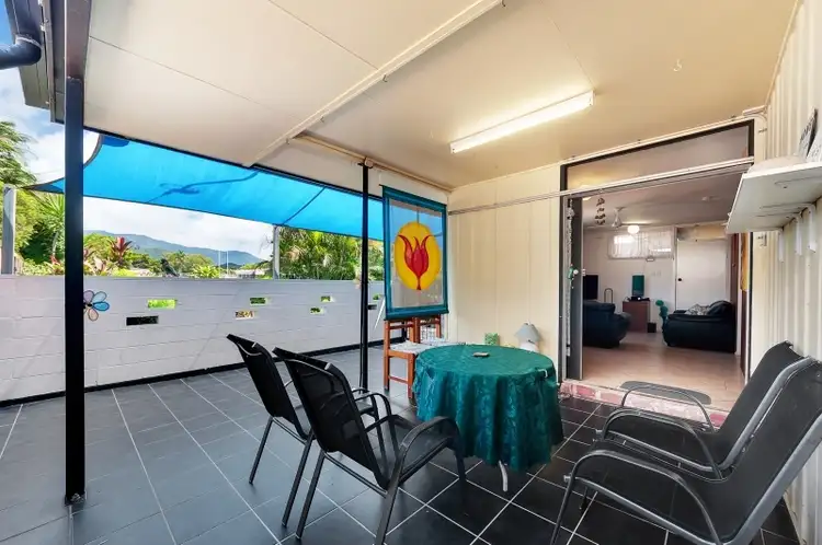 Second view of Homely house listing, 1/108 McCormack Street, Manunda QLD 4870