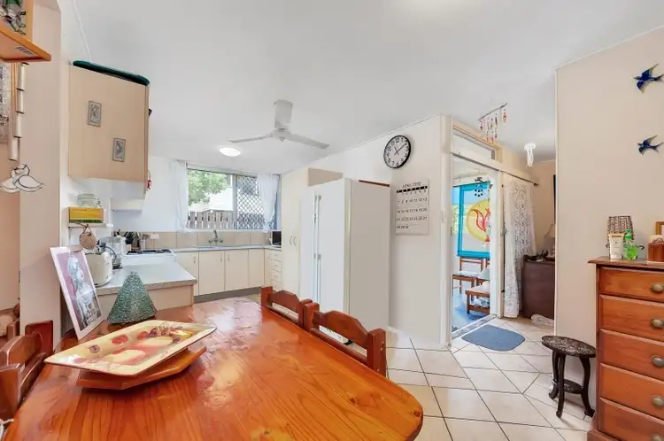 Fourth view of Homely house listing, 1/108 McCormack Street, Manunda QLD 4870