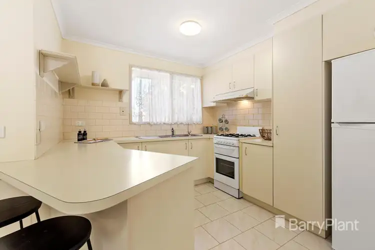 Fourth view of Homely house listing, 51 Hawkes Drive, Mill Park VIC 3082