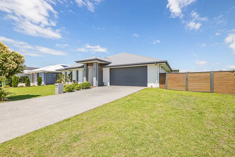 9 Morinda Street, Banksia Beach QLD 4507