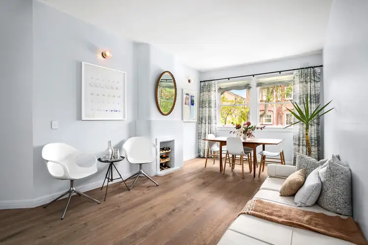 Main view of Homely apartment listing, 5/18 Stafford Street, Double Bay NSW 2028