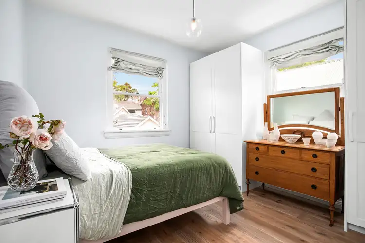 Third view of Homely apartment listing, 5/18 Stafford Street, Double Bay NSW 2028