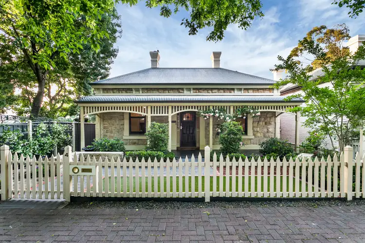 4 Catherine Street, College Park SA 5069