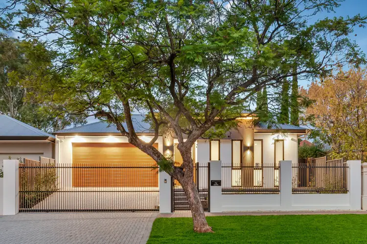 74 Allinga Avenue, Glenunga SA 5064