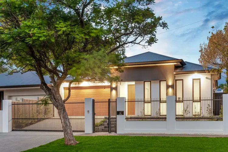 Sixth view of Homely house listing, 74 Allinga Avenue, Glenunga SA 5064