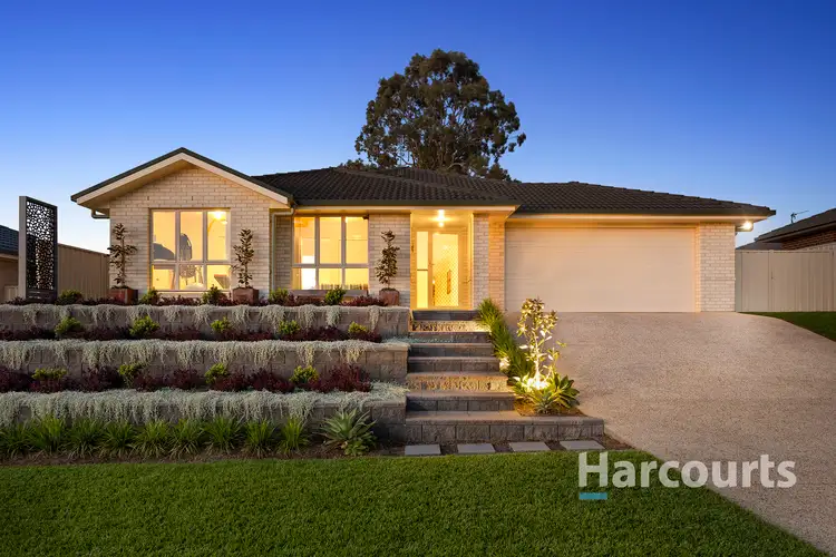 Main view of Homely house listing, 6 Brittany Avenue, Rutherford NSW 2320