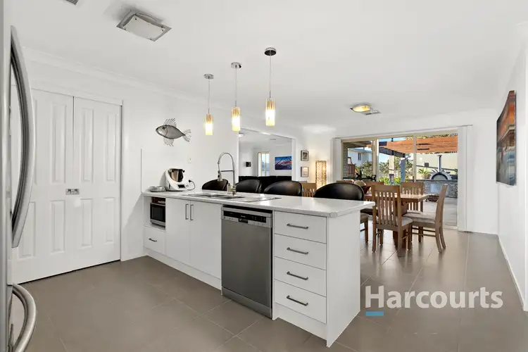 Fourth view of Homely house listing, 6 Brittany Avenue, Rutherford NSW 2320