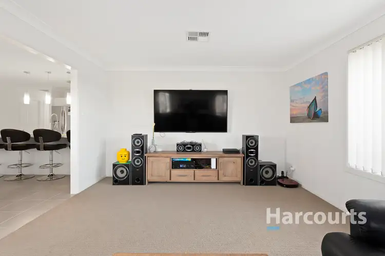 Sixth view of Homely house listing, 6 Brittany Avenue, Rutherford NSW 2320
