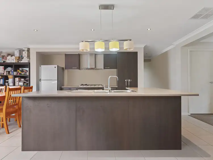 Third view of Homely house listing, 48 Kirby Avenue, Canadian VIC 3350