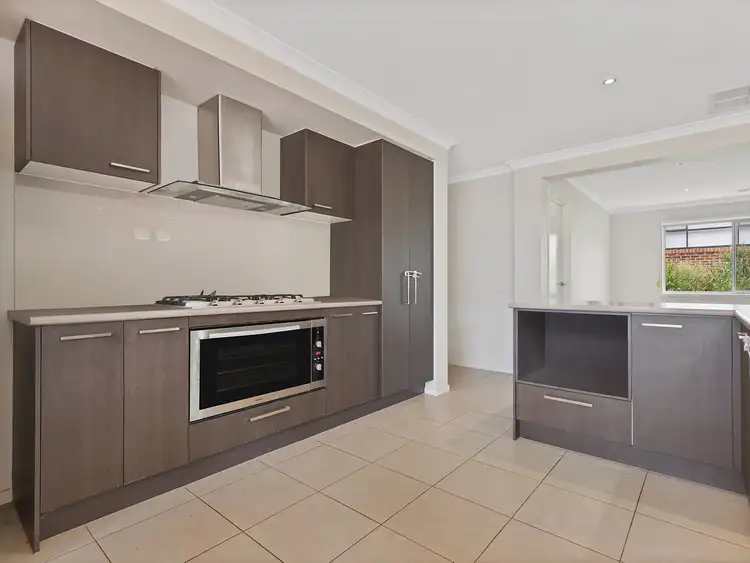 Fifth view of Homely house listing, 48 Kirby Avenue, Canadian VIC 3350