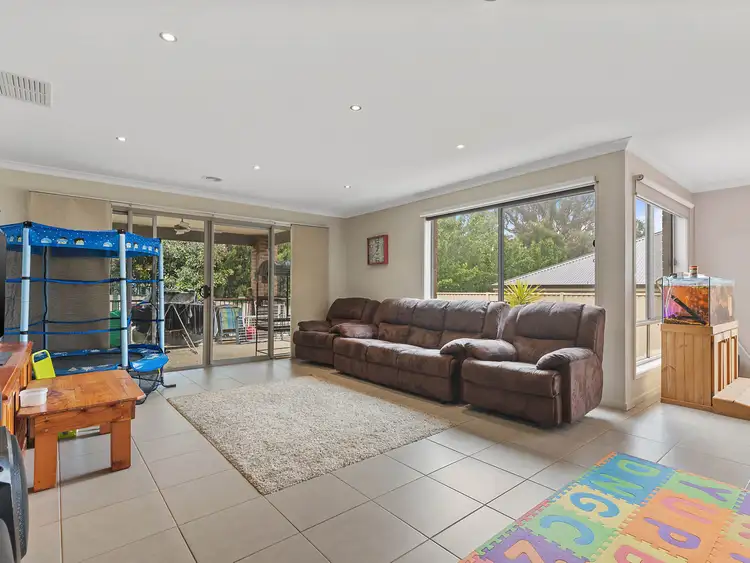 Sixth view of Homely house listing, 48 Kirby Avenue, Canadian VIC 3350