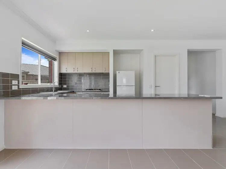 Third view of Homely house listing, 9 Central Park Court, Ballan VIC 3342